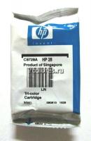 HP 28 цветной «тех.упаковка»